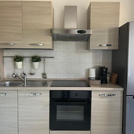 Lovely Apartment ปาร์มา ภายนอก รูปภาพ