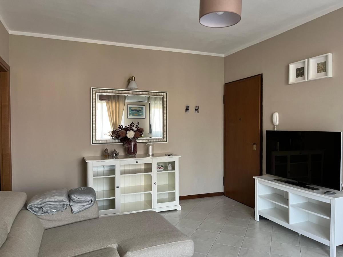 Lovely Apartment ปาร์มา ภายนอก รูปภาพ