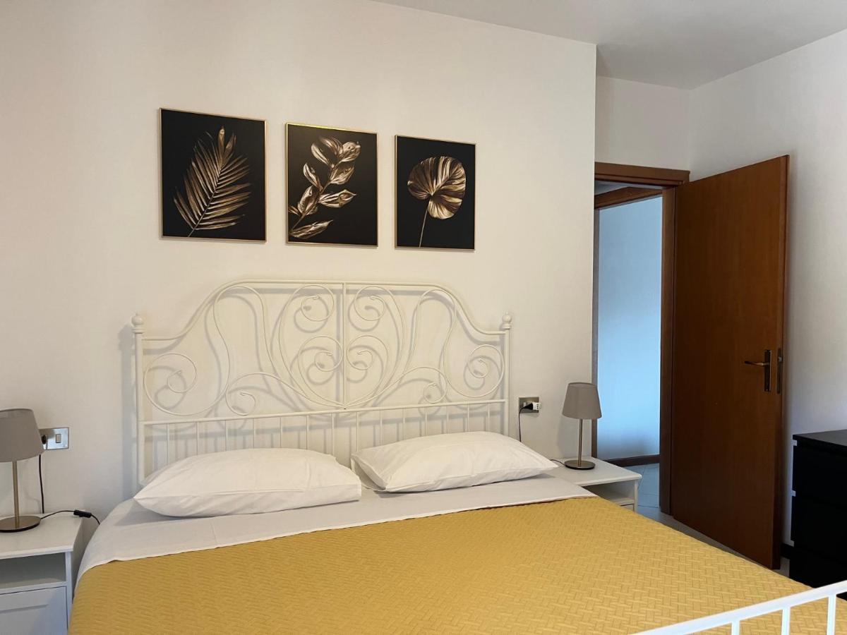 Lovely Apartment ปาร์มา ภายนอก รูปภาพ