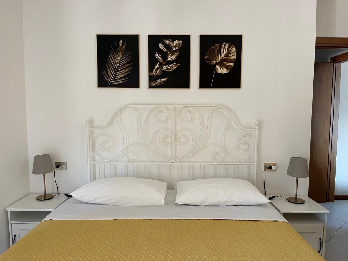 Lovely Apartment ปาร์มา ภายนอก รูปภาพ