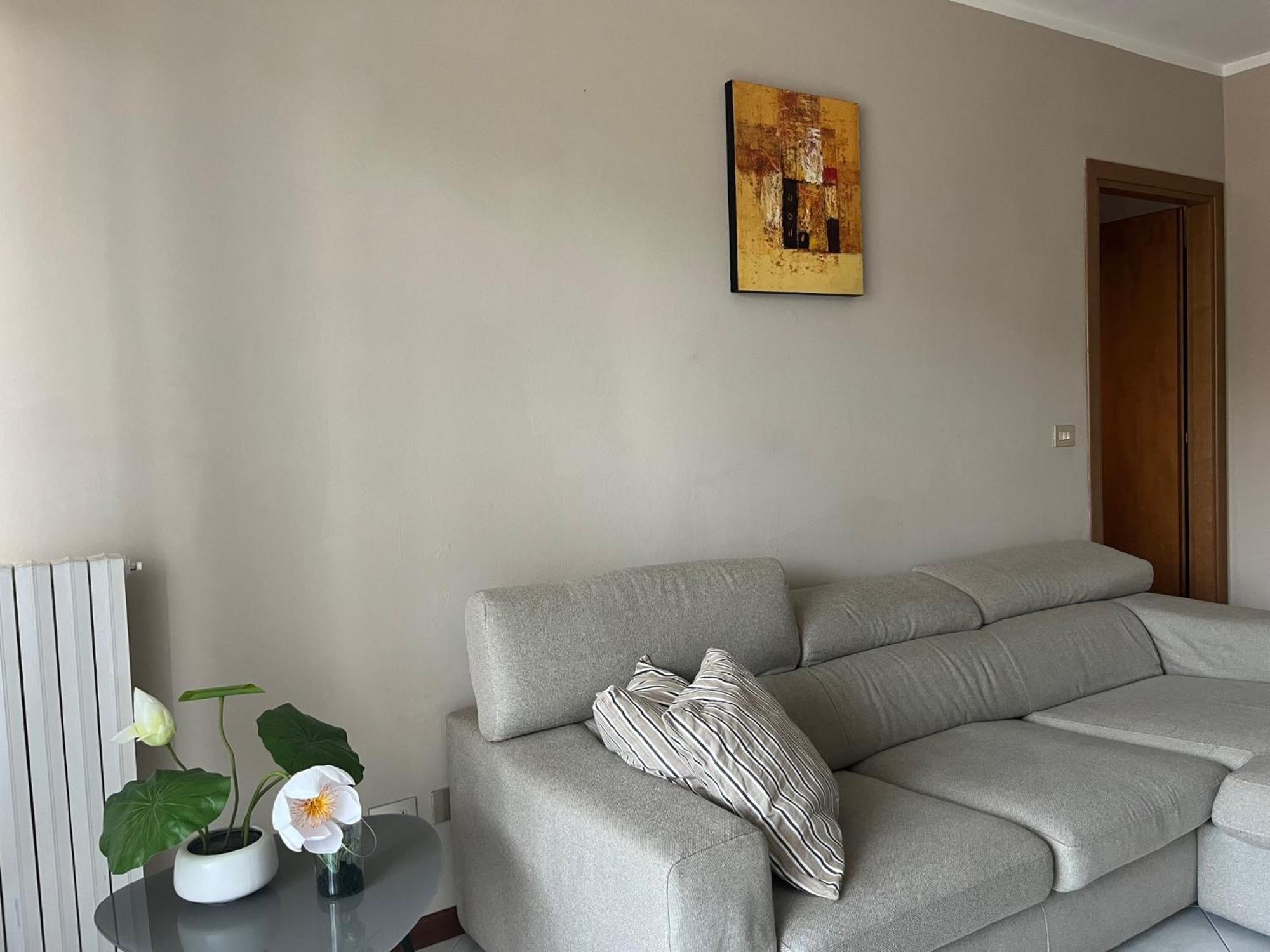 Lovely Apartment ปาร์มา ภายนอก รูปภาพ
