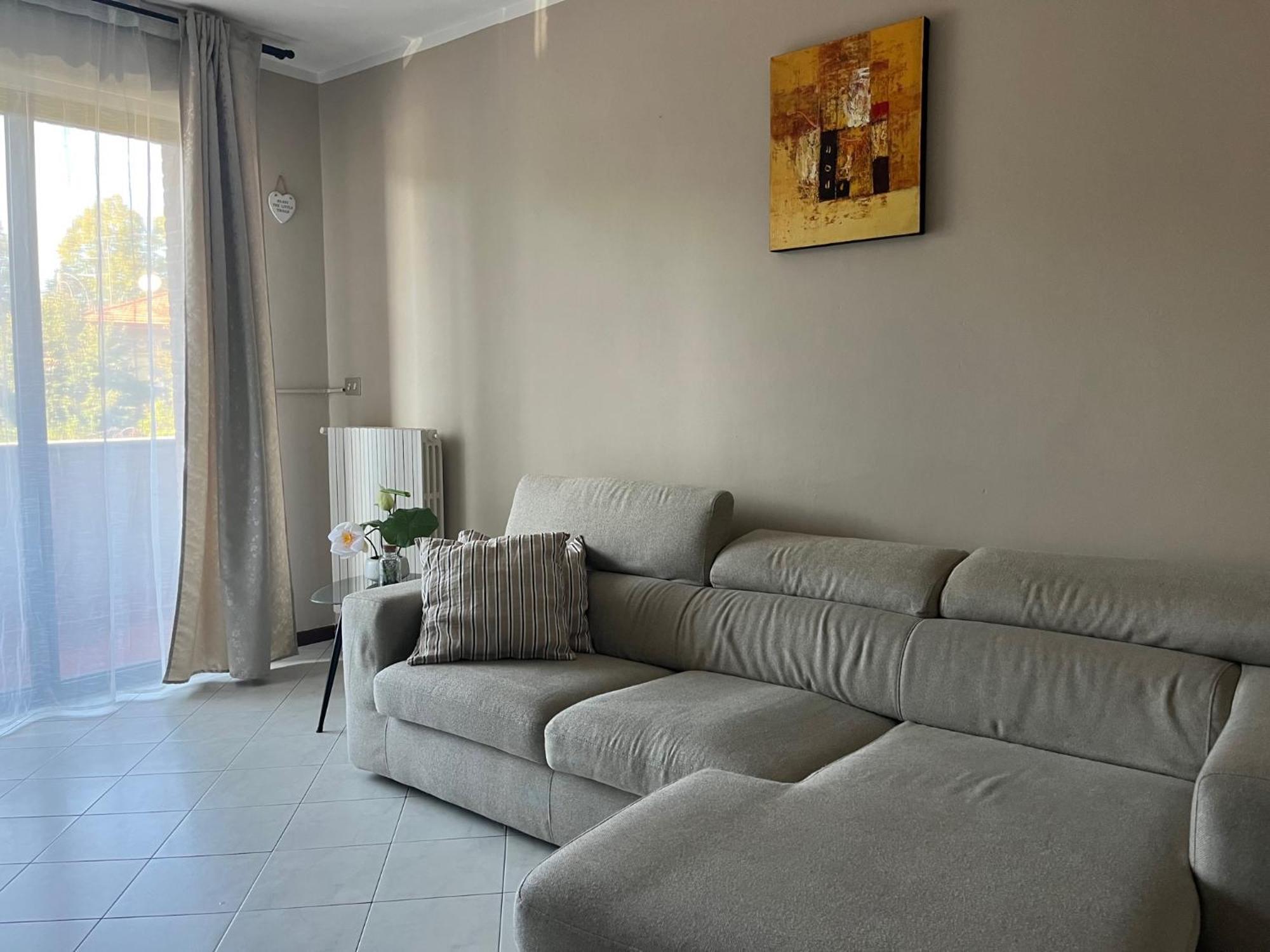 Lovely Apartment ปาร์มา ภายนอก รูปภาพ