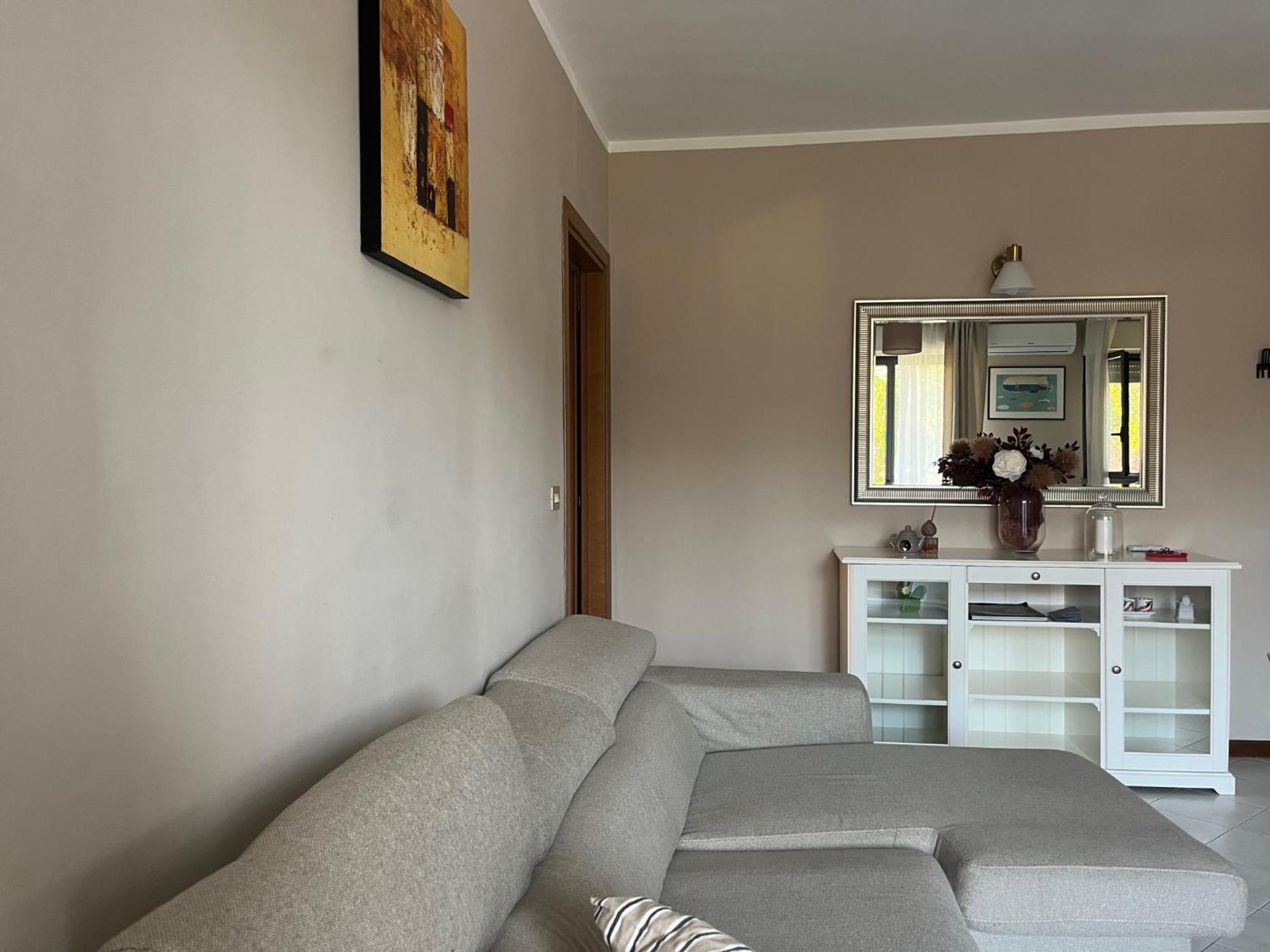 Lovely Apartment ปาร์มา ภายนอก รูปภาพ