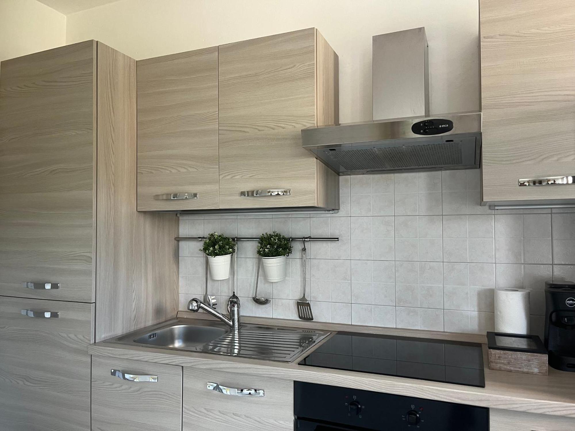Lovely Apartment ปาร์มา ภายนอก รูปภาพ